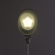 Настольная лампа / светильник SONNEN PH-104, на подставке, LED, 8 Вт, металлический корпус, черный, 236690