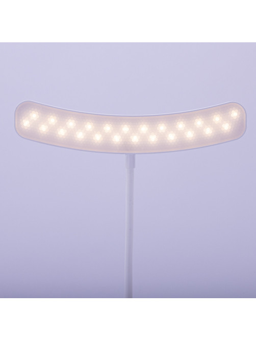 Настольная лампа / светильник беспроводная SONNEN PT-301, органайзер, USB, LED, 4 Вт, 3 режима, 238778