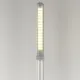 Настольная лампа / светильник SONNEN PH-3609, на подставке, LED, 9 Вт, металлический корпус, серый, 236688