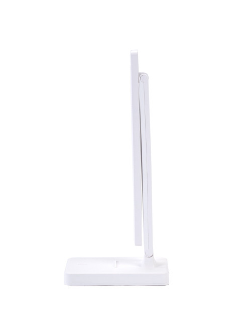 Настольная лампа / светильник беспроводная SONNEN PT-101, USB, LED, 2 Вт, 3 режима, белый, 238776