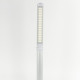 Настольная лампа / светильник SONNEN PH-3607, на подставке, LED, 9 Вт, металлический корпус, серый, 236686