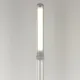 Настольная лампа / светильник SONNEN PH-3609, на подставке, LED, 9 Вт, металлический корпус, серый, 236688