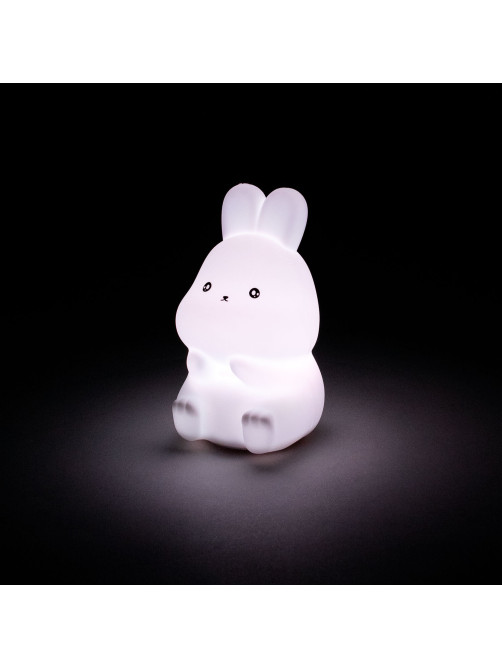 Ночник силиконовый LED 