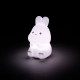 Ночник силиконовый LED 