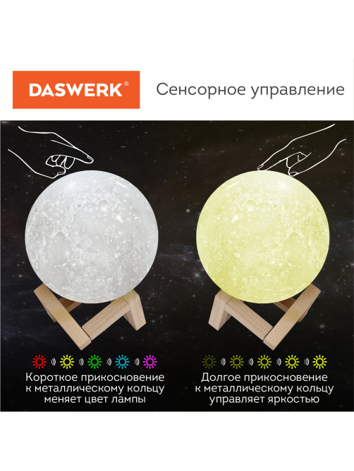 Ночник / детский светильник / LED лампа 