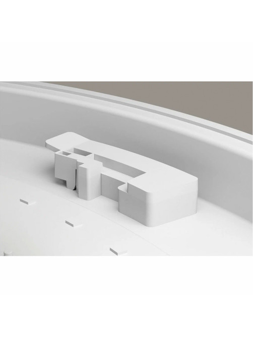 Умный потолочный светильник XIAOMI Mi Smart LED Ceiling Light, LED, 45 Вт, белый, BHR4118GL