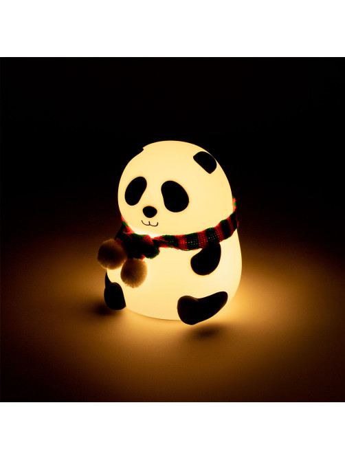 Ночник силиконовый LED 