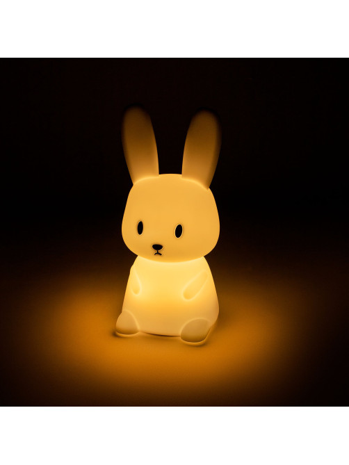 Ночник силиконовый LED 