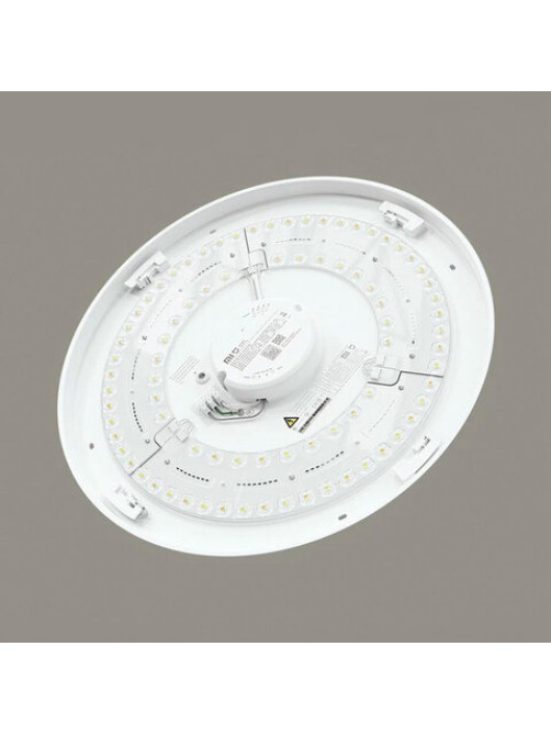 Умный потолочный светильник XIAOMI Mi Smart LED Ceiling Light, LED, 45 Вт, белый, BHR4118GL