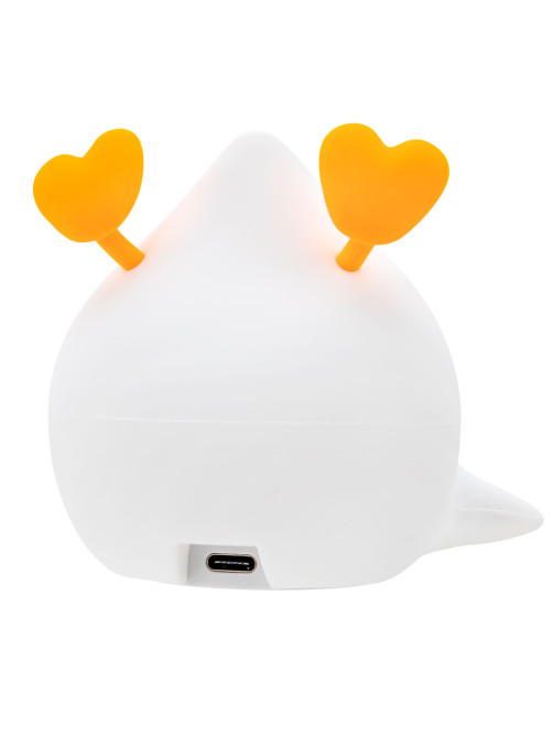 Ночник силиконовый LED 