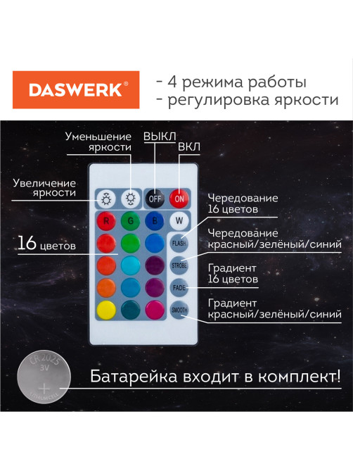 Ночник / детский светильник / LED лампа 