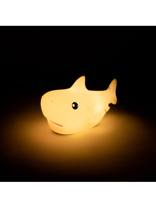 Ночник силиконовый LED 