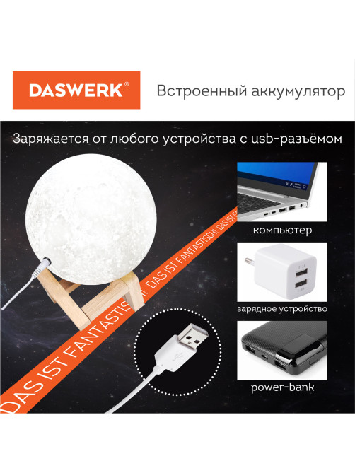 Ночник / детский светильник / LED лампа 