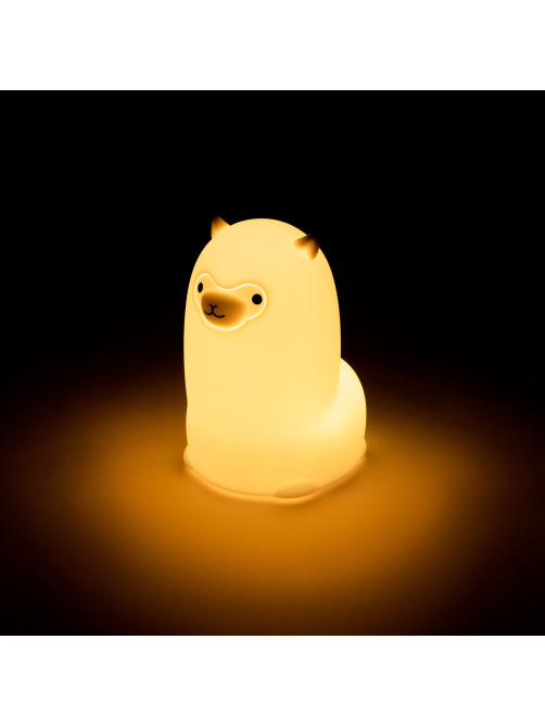 Ночник силиконовый LED 