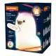 Ночник силиконовый LED 