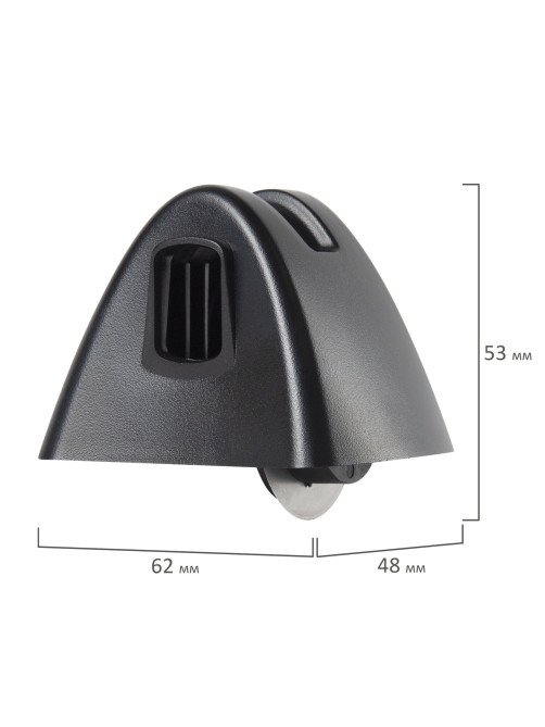 Сменное лезвие-ролик для резаков BRAUBERG EXTRA, 532331