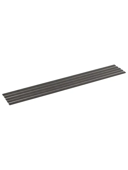 Сменные маты для резака BRAUBERG TRIPLE CUT, КОМПЛЕКТ 5 шт., 532335