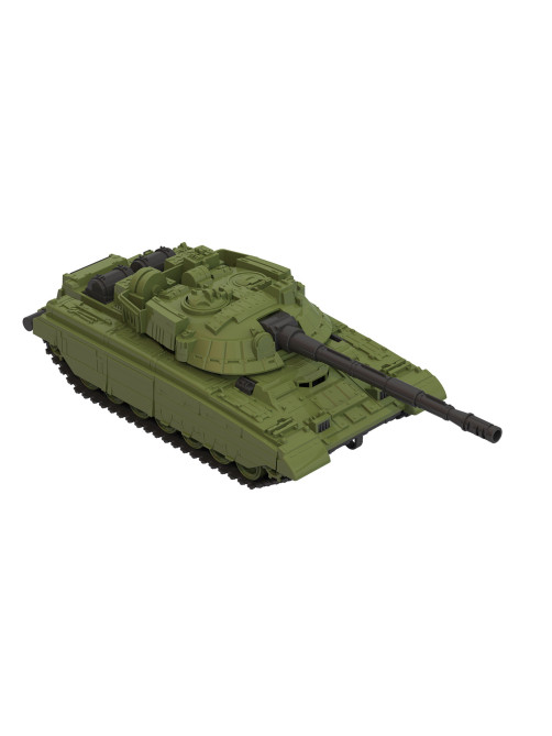 Танк игрушечный 