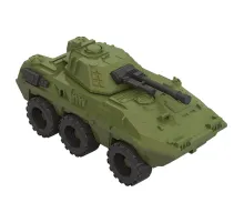Военная машина игрушечная БМП 