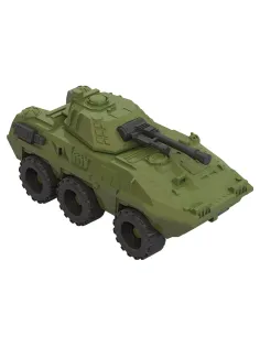 Военная машина игрушечная БМП 