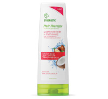 Бальзам для волос 360 мл, SYNERGETIC HAIR THERAPY 