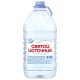 Вода негазированная питьевая СВЯТОЙ ИСТОЧНИК 5 л