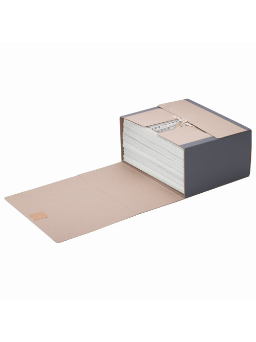 Папка архивная А4 