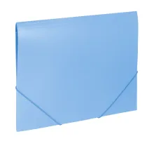 Папка на резинках BRAUBERG 