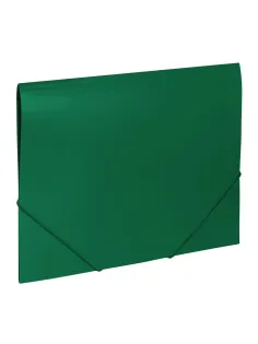 Папка на резинках BRAUBERG 