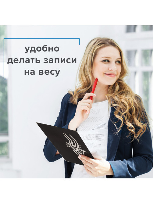 Доска-планшет BRAUBERG 