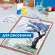 Доска-планшет БОЛЬШОГО ФОРМАТА (320х460 мм), А3, BRAUBERG 