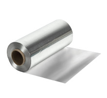 Фольга для косметологии 100 м х 12 см, 16 микрон, ЧИСТОВЬЕ, 600-188