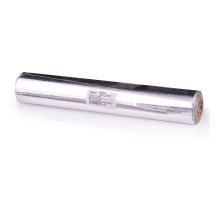 Фольга алюминиевая, ширина 30 см, длина 80 м, в рулоне, MASTERFOIL, FPK145T