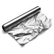 Фольга алюминиевая, ширина 30 см, длина 80 м, в рулоне, MASTERFOIL, FPK145T