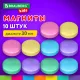 Магниты 30 мм, НАБОР 10 шт., 