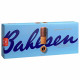 Вафельные трубочки BAHLSEN 