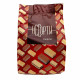Вафли CONFASHION, ассорти вкусов: крем-брюле, кофе с молоком, халва, 250 г, УТ-00031159