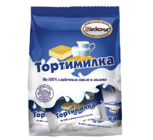 Вафли АККОНД 