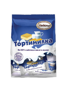 Вафли АККОНД 