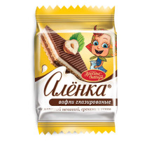 Вафли 