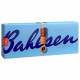 Вафельные трубочки BAHLSEN 