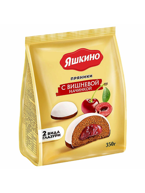 Пряники ЯШКИНО 