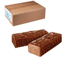 Вафли ЯШКИНО 