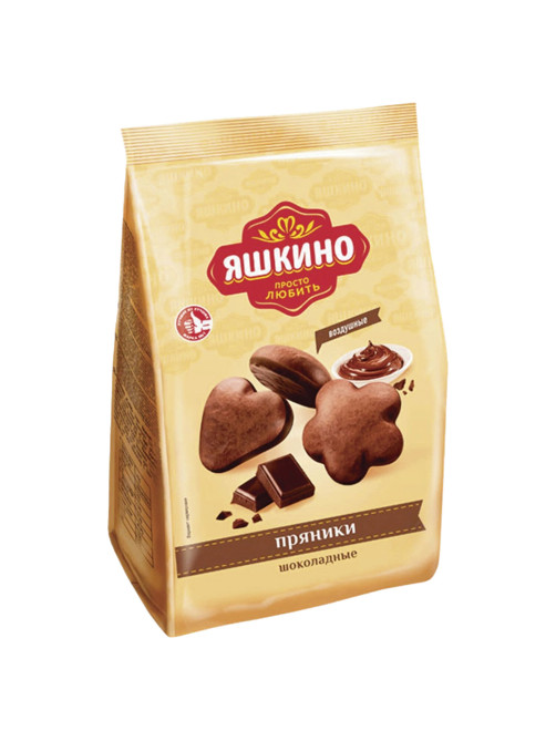 Пряники ЯШКИНО 