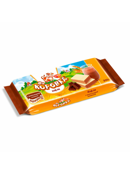 Вафли РОТ ФРОНТ 