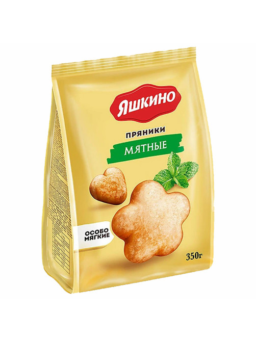 Пряники ЯШКИНО 