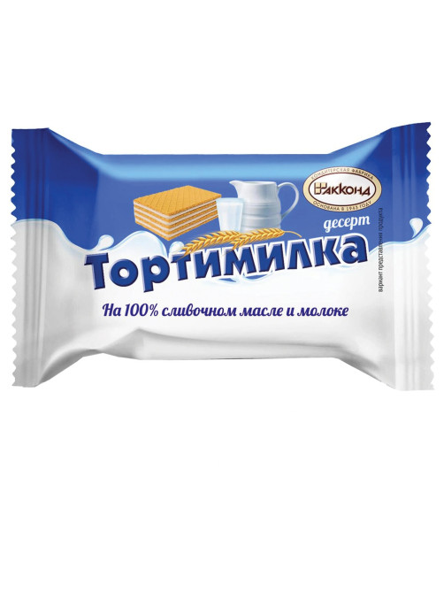 Вафли АККОНД 