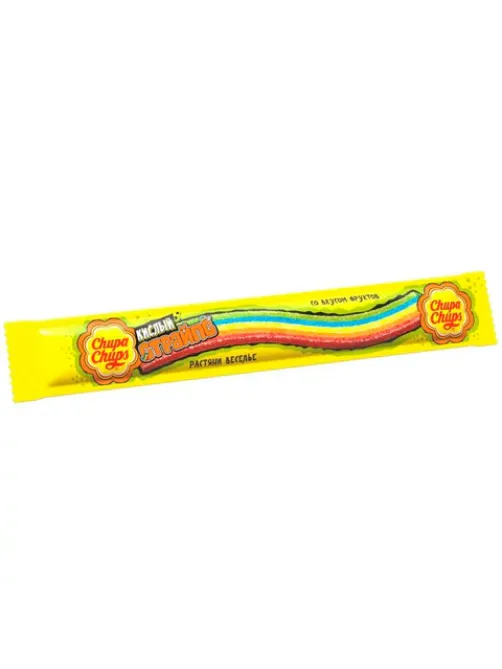 Мармелад жевательный CHUPA CHUPS (Чупа-Чупс) 