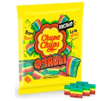 Мармелад жевательный CHUPA CHUPS (Чупа-Чупс) 