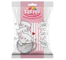 Маршмеллоу со сливочным вкусом ZERFER 65 г, РРМ817